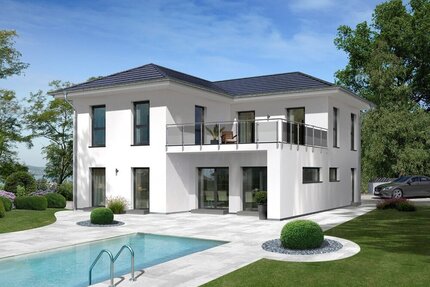 Ihre Traumvilla in Blankenburg: Individuell gestaltbar und modern ausgestattet 5 zimmer