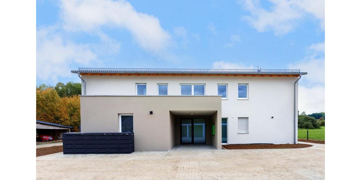 Erdgeschoßwohnung Pilsach - 2 Zimmer, 62 m&sup2;, 267.976&euro; | Angebot:26120569