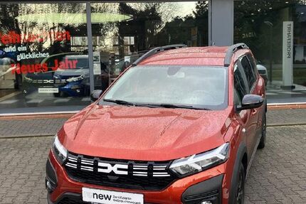 Dacia Jogger 48.800 km 16.990 &euro; Emstek-West 49685