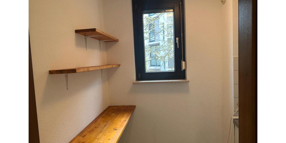 Erdgeschoßwohnung Gießen Schlangenzahl - 2 Zimmer, 53 m&sup2;, 810&euro; | Angebot:26395132