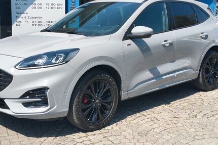 Ford Kuga 34.000 km 29.990 &euro; Überlingen 88662