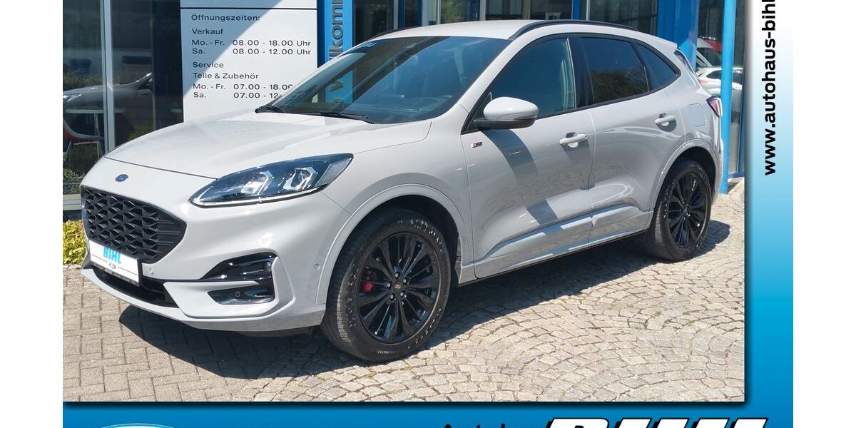 Ford Kuga 34.000 km 29.990 &euro; Überlingen 88662