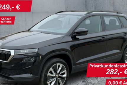 Skoda Karoq 92.065 km 21.800 &euro; Kulmbach 95326