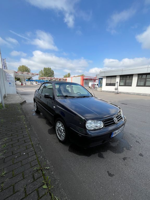 VW Golf 247.000 km 1.500 € Heilbronn 74078