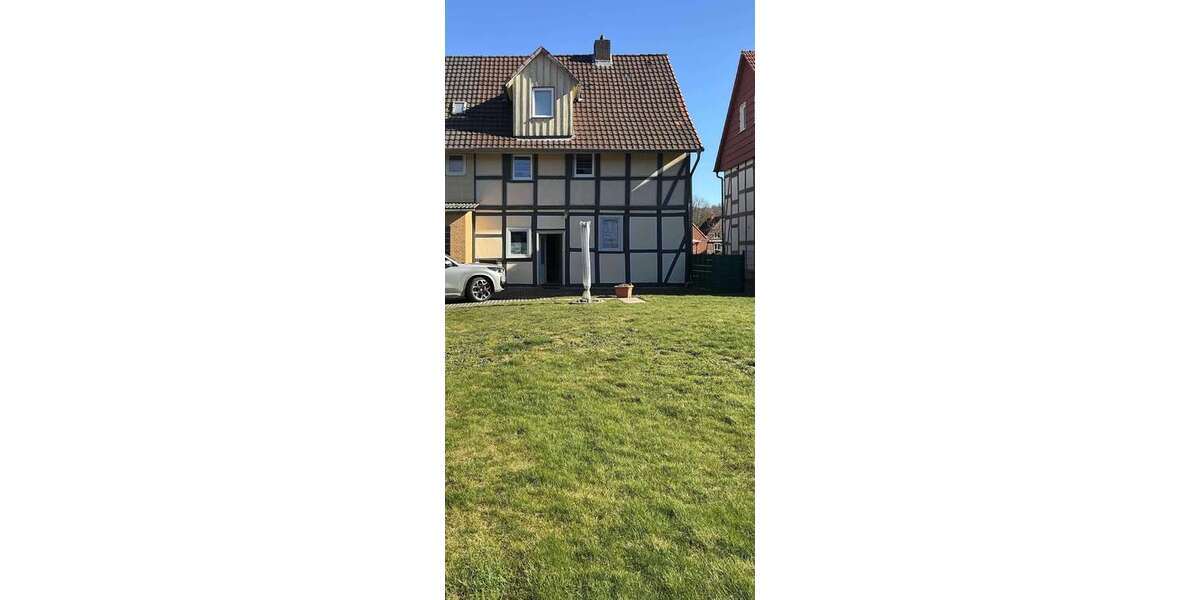 Einfamilienhaus Hann. Münden - 7 Zimmer, 112 m&sup2;, 145.000&euro; | Angebot:25496442