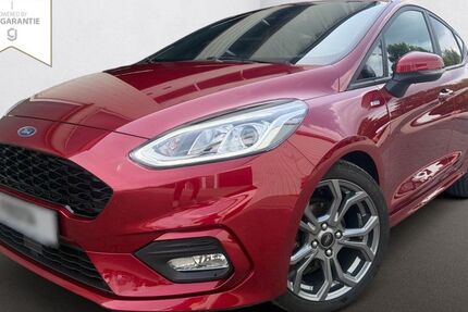 Ford Fiesta 53.183 km 13.660 &euro; Helmstedt 38350