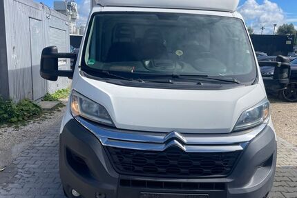Citroen Jumper 372.000 km 5.690 € Augsburg 86167