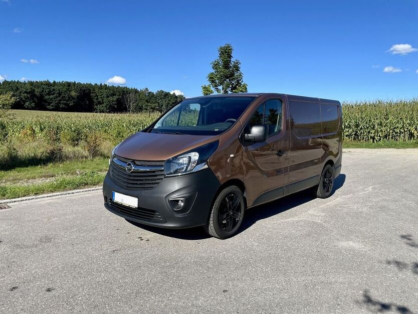 Vivaro
