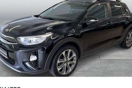Kia Stonic 64.816 km 13.910 &euro; Siegen 57072