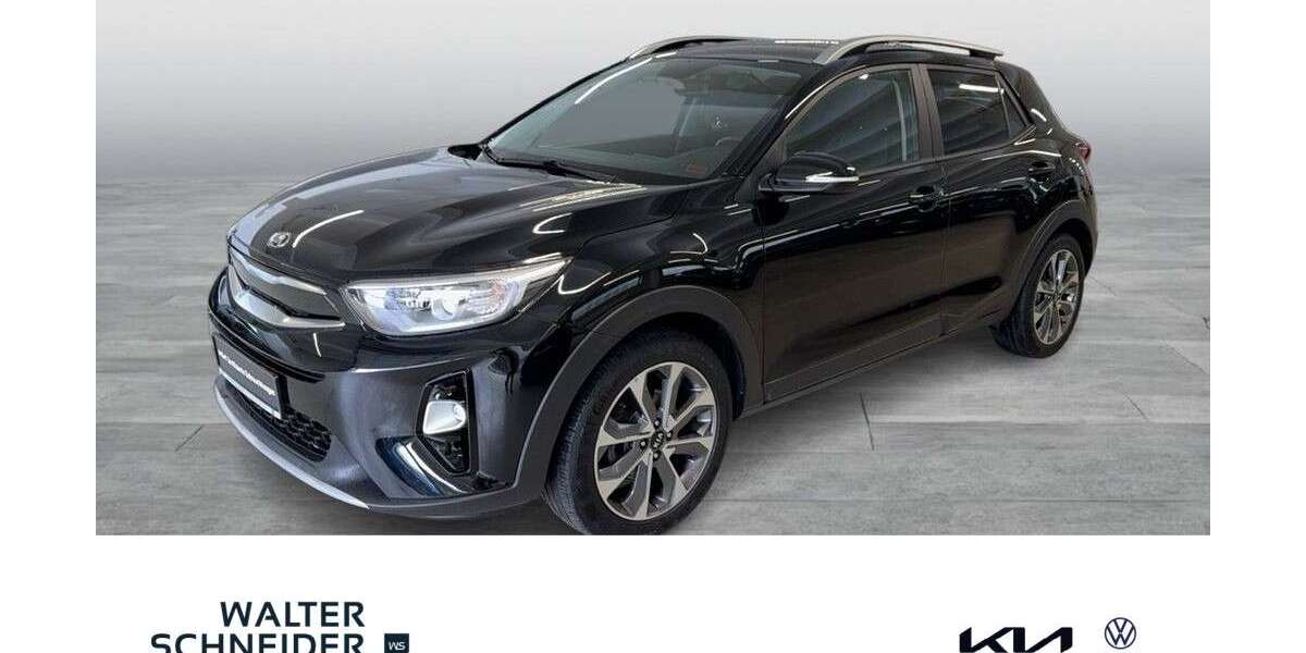 Kia Stonic 64.816 km 13.910 &euro; Siegen 57072
