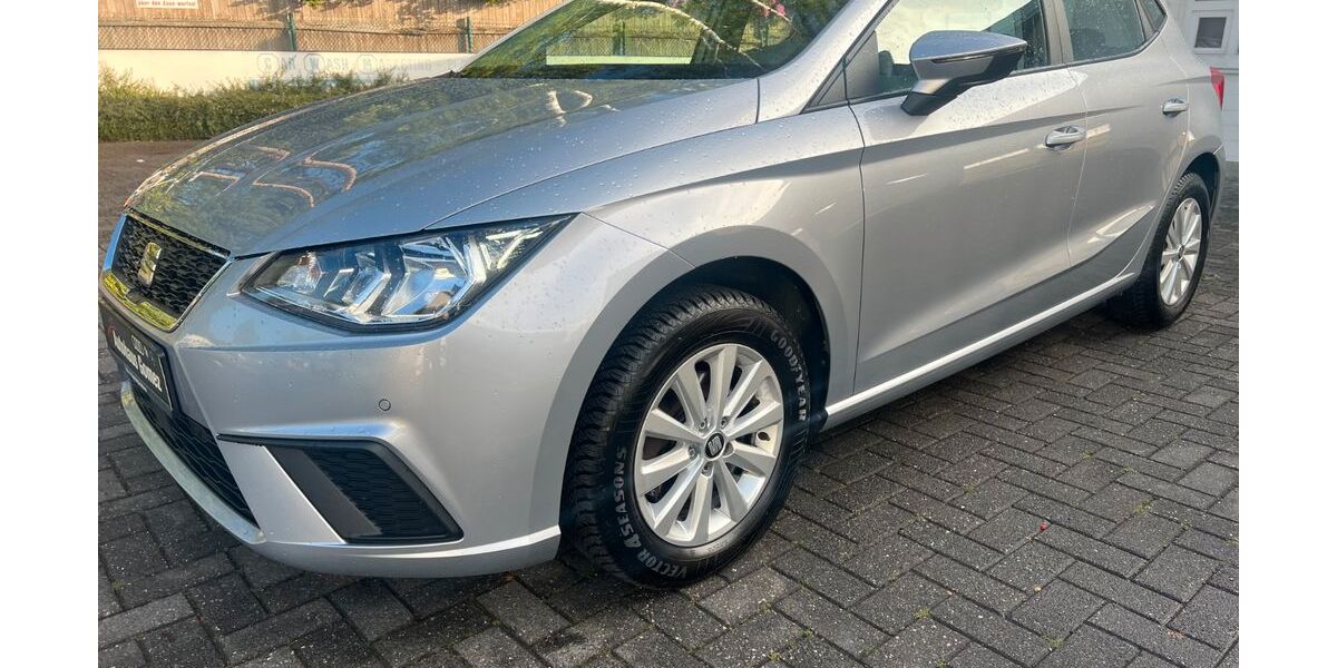 Seat Ibiza 85.000 km 11.699 &euro; Gronau 48599