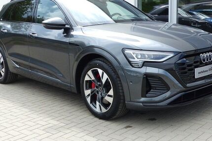 Audi Q8 50.550 km 53.950 &euro; Dippoldiswalde 01744