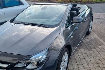 Opel Cascada 53.000 km 10.800 &euro; Künzell 36093