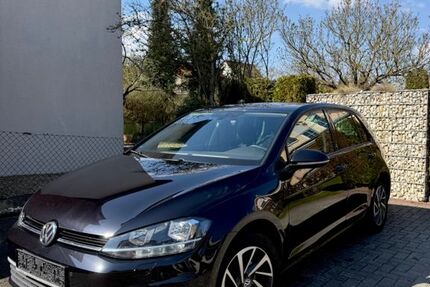 VW Golf 128.530 km 12.800 &euro; Erlensee 63526