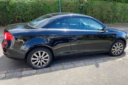 VW Eos