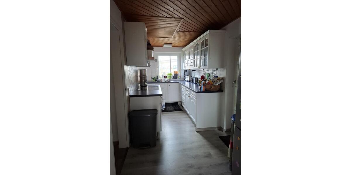Etagenwohnung Ulm - 4 Zimmer, 134 m&sup2;, 1.500&euro; | Angebot:25414585