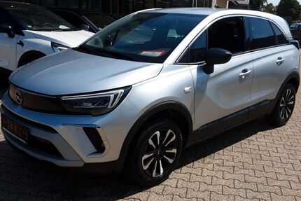 Opel Crossland (X) 24.300 km 16.490 &euro; Monschau (bei Aachen) 52156
