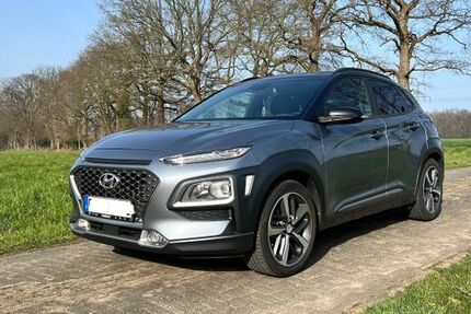 Hyundai KONA 78.600 km 14.999 &euro; Oer-Erkenschwick 45739