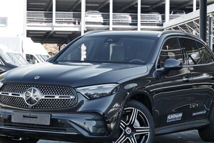 Mercedes-Benz GLC 220 14.999 km 56.870 &euro; Fulda 36043