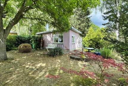 Haus Erfurt Möbisburg-Rhoda - 1 Zimmer, 23 m&sup2;, 29.000&euro; | Angebot:25304031