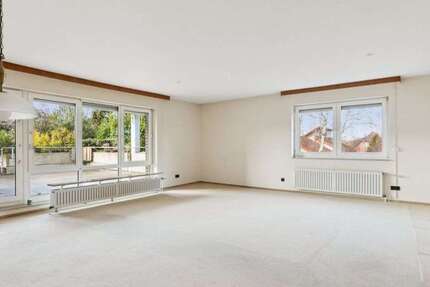 Wohnung Bad Nenndorf - 3 Zimmer, 128 m&sup2;, 298.000&euro; | Angebot:25790072