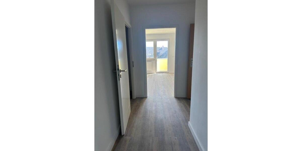 Etagenwohnung Demmin - 3 Zimmer, 66 m&sup2;, 480&euro; | Angebot:20097134