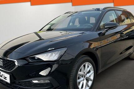 Seat Leon 3.000 km 33.770 &euro; Kempten 87437