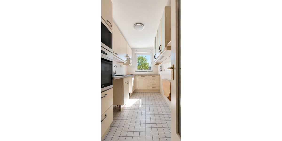 Hochparterre Maintal - 3 Zimmer, 80 m&sup2;, 305.000&euro; | Angebot:26844344
