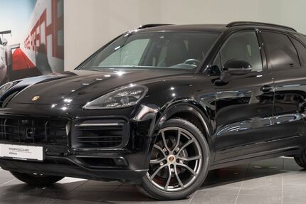 Porsche Cayenne 73.650 km 52.480 &euro; Böblingen 71034