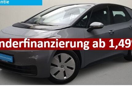 VW ID.3 38.971 km 19.990 &euro; Garmisch-Partenkirchen 82467