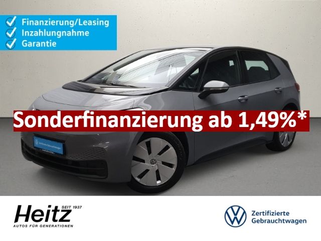 VW ID.3 38.971 km 19.990 &euro; Garmisch-Partenkirchen 82467