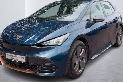 Cupra Born 46.238 km 26.888 &euro; Hamburg 22303