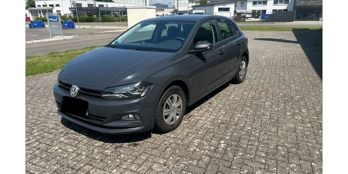 VW Polo 69.700 km 11.400 &euro; Breisach 79206