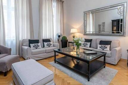 2-Zimmer Wohnung in Plagwitz