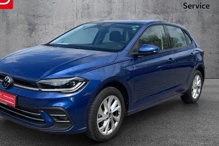VW Polo 11.685 km 19.250 &euro; Treuchtlingen 91757