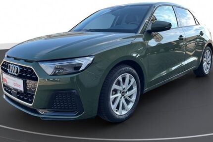 Audi A1 7.768 km 23.960 &euro; Nordhausen 99734