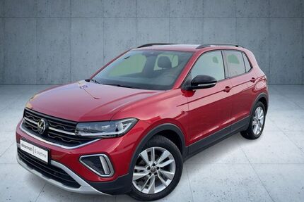 VW T-Cross 19.782 km 24.880 &euro; Alsfeld 36304