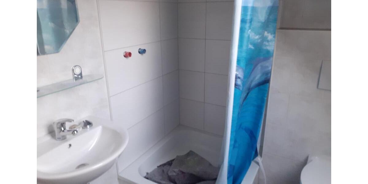 Dachgeschoßwohnung Neustadt an der Waldnaab - 3 Zimmer, 90 m&sup2;, 800&euro; | Angebot:25104520