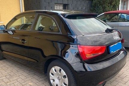 Audi A1 191.576 km 5.150 &euro; Erbach 64711