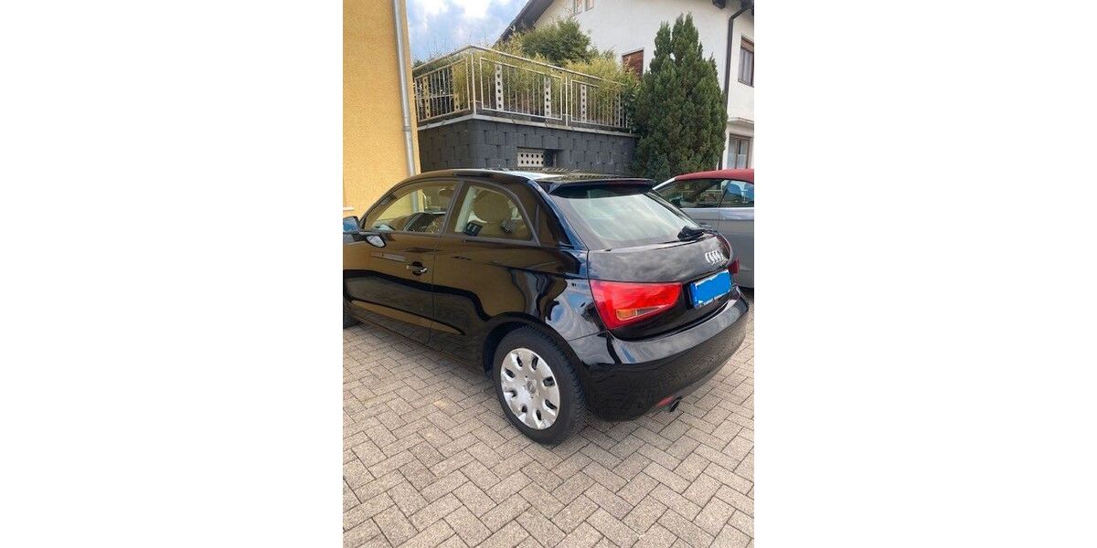 Audi A1 191.576 km 5.200 &euro; Erbach 64711