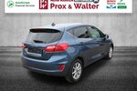 Fiesta EcoBoost Titanium X LED+NAVI+KAMERA+ACC