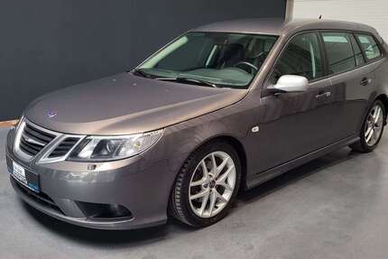 Saab 9-3 126.137 km 9.950 &euro; Teltow 14513