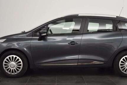 Renault Clio 80.313 km 8.890 € Arnstadt 99310