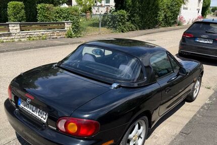 Mazda MX-5 105.000 km 5.650 &euro; Dischingen 89561