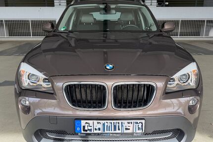 BMW X1 104.200 km 10.900 &euro; Hünfeld 36088