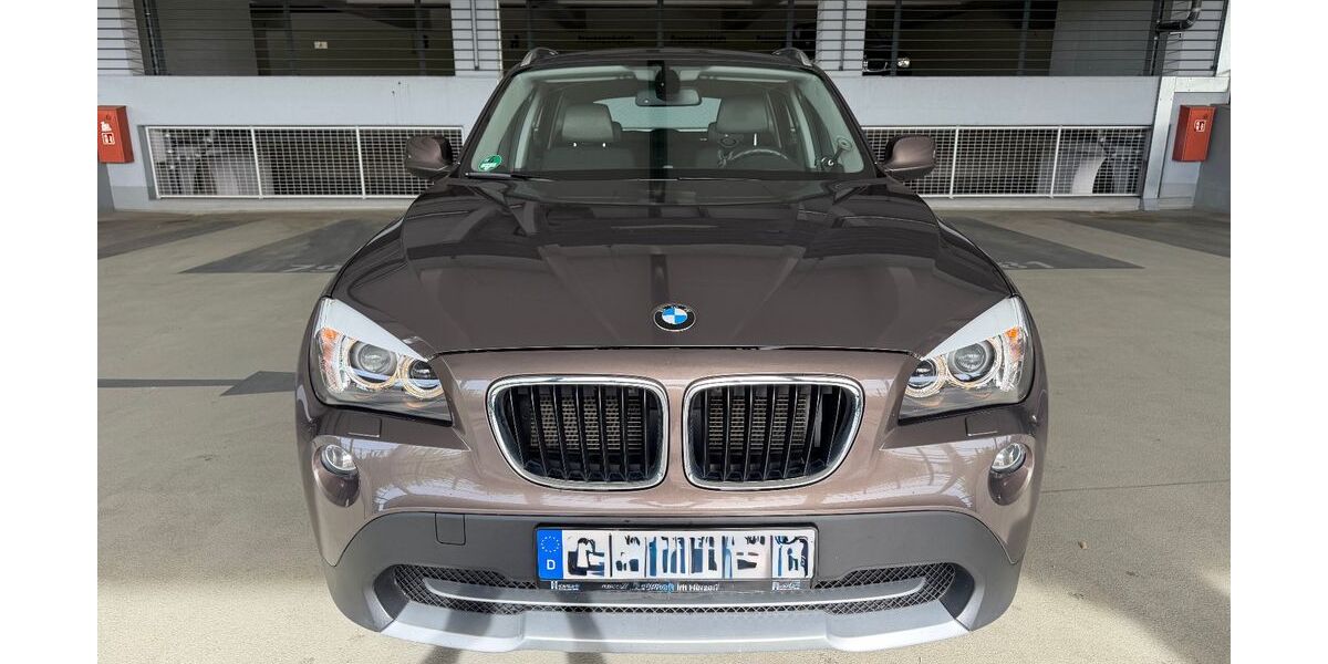 BMW X1 104.200 km 10.900 &euro; Hünfeld 36088