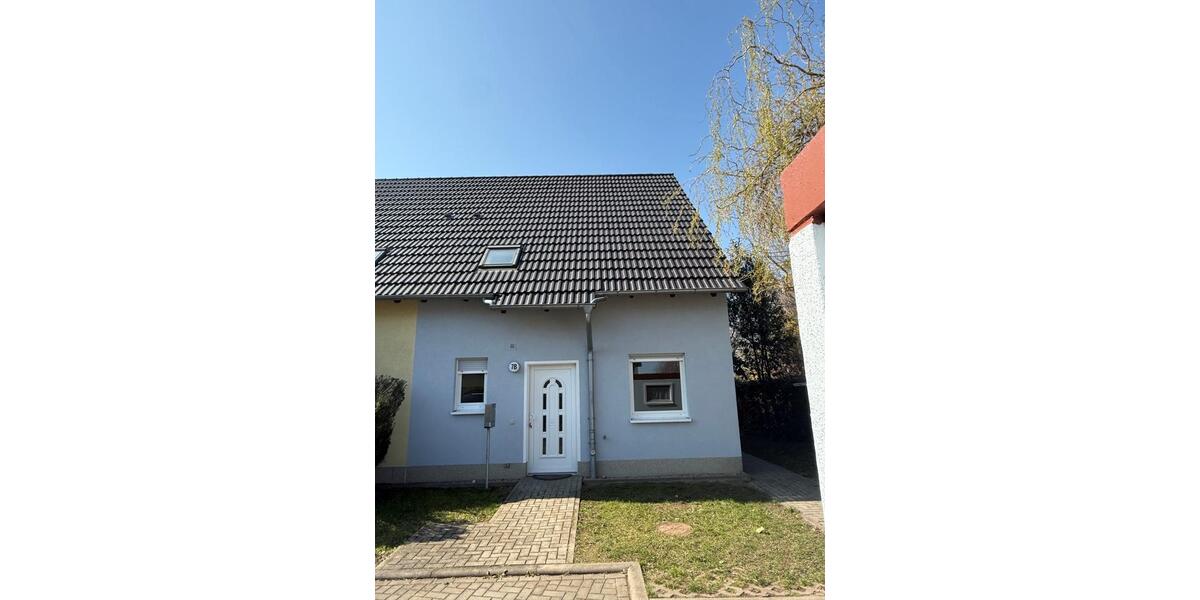 Doppelhaushälfte Magdeburg Hopfengarten - 5 Zimmer, 130 m&sup2;, 345.000&euro; | Angebot:25948707