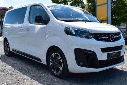 Opel Zafira Life 77.000 km 38.750 € Schönberg 94513