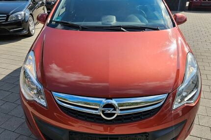 Opel Corsa 130.683 km 4.950 € Lachen-Speyerdorf 67435