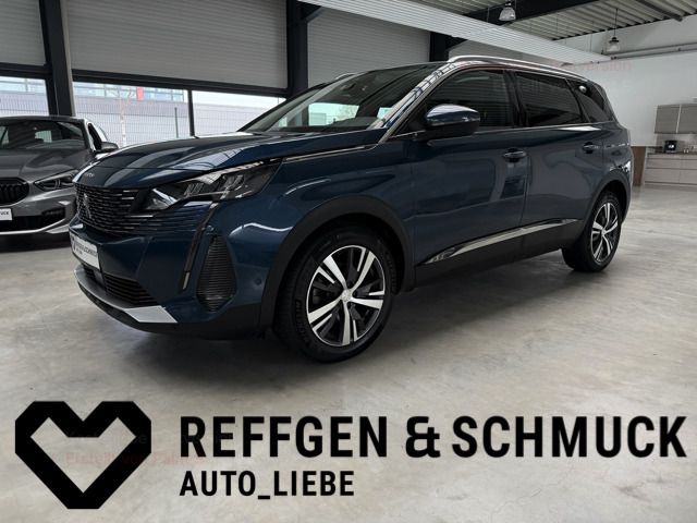 Peugeot 5008 77.400 km 24.880 &euro; Mannheim 68309
